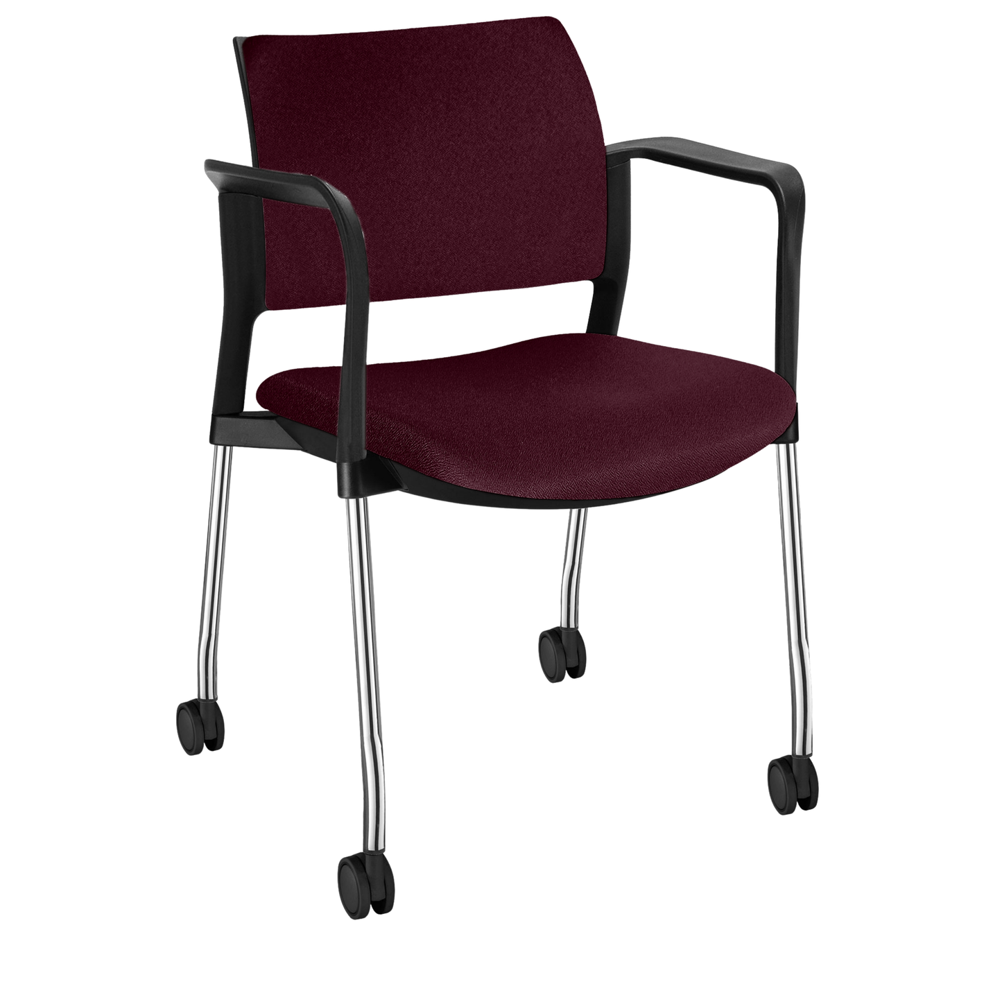 KYOS OHV-336CR BASE NEGRA