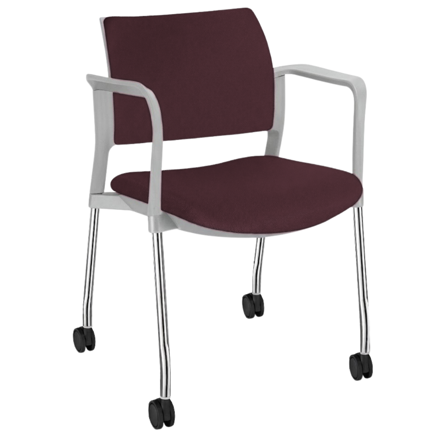 KYOS OHV-336CR BASE GRIS