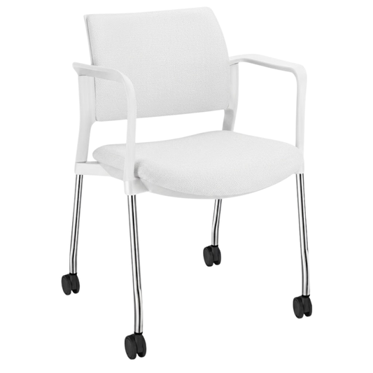 KYOS OHV-336CR BASE BLANCA
