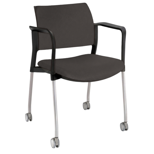 KYOS OHV-332 BASE NEGRA