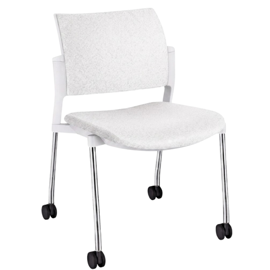 KYOS OHV-334CR BASE BLANCA