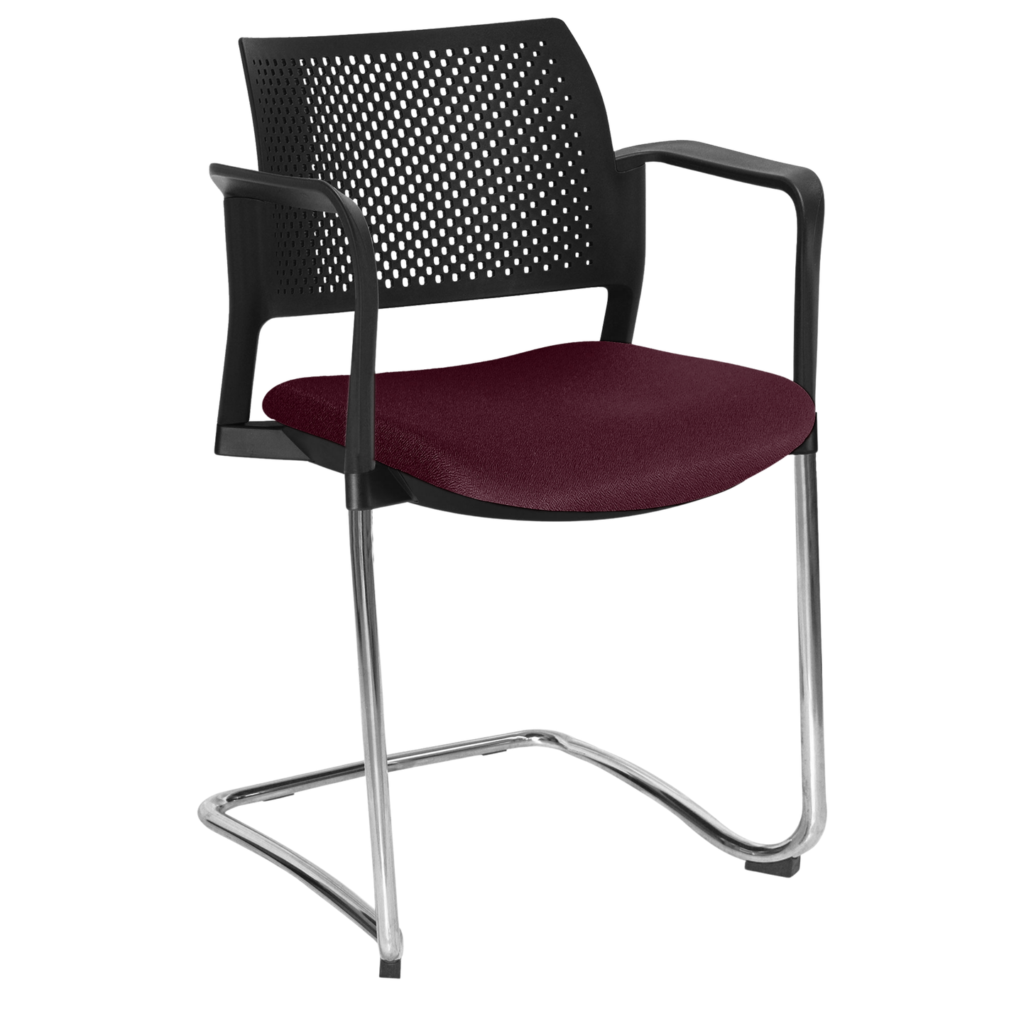 KYOS OHT-358CR BASE NEGRA