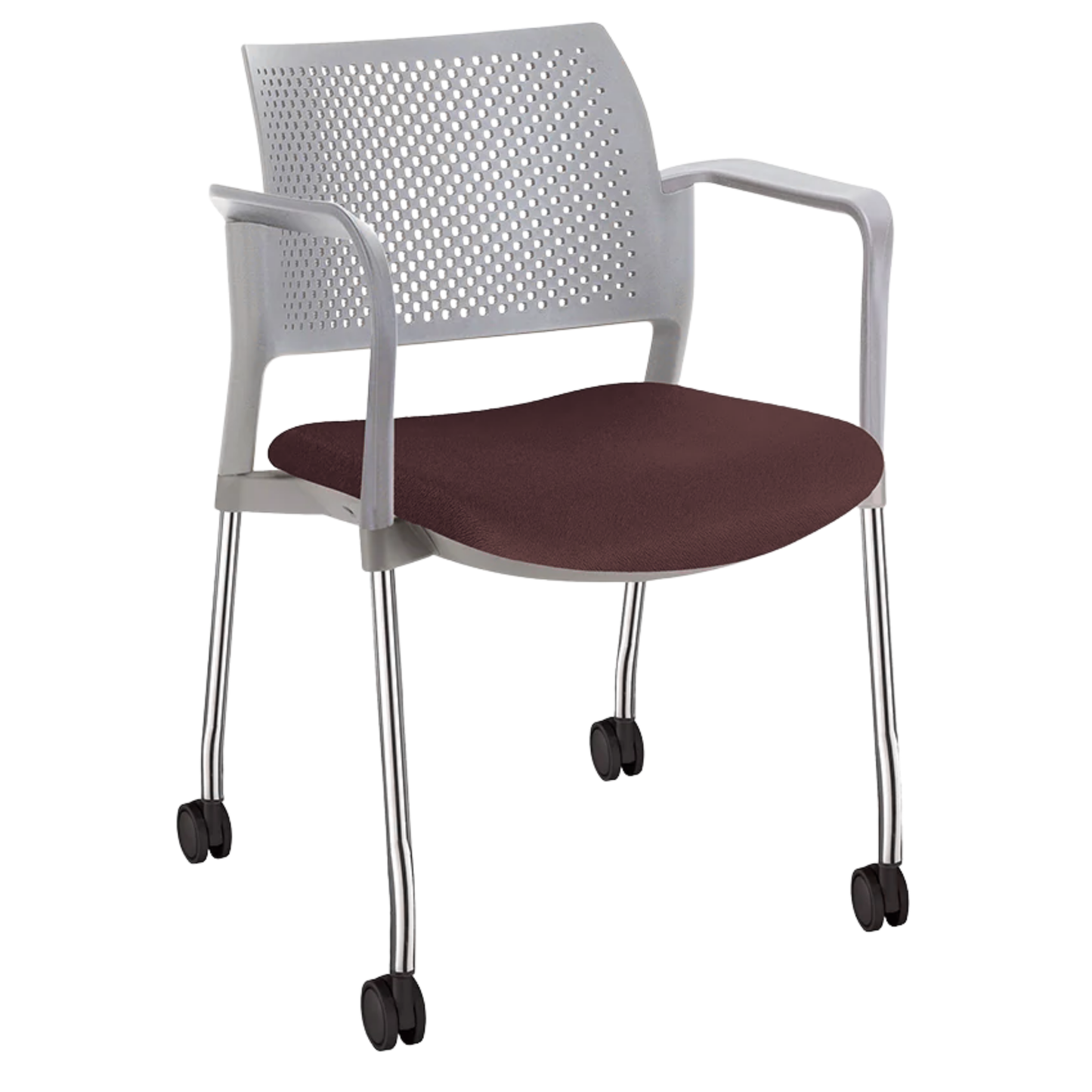 KYOS OHV-354CR BASE GRIS