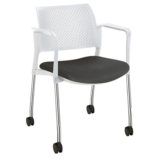 KYOS OHV-354CR BASE BLANCA