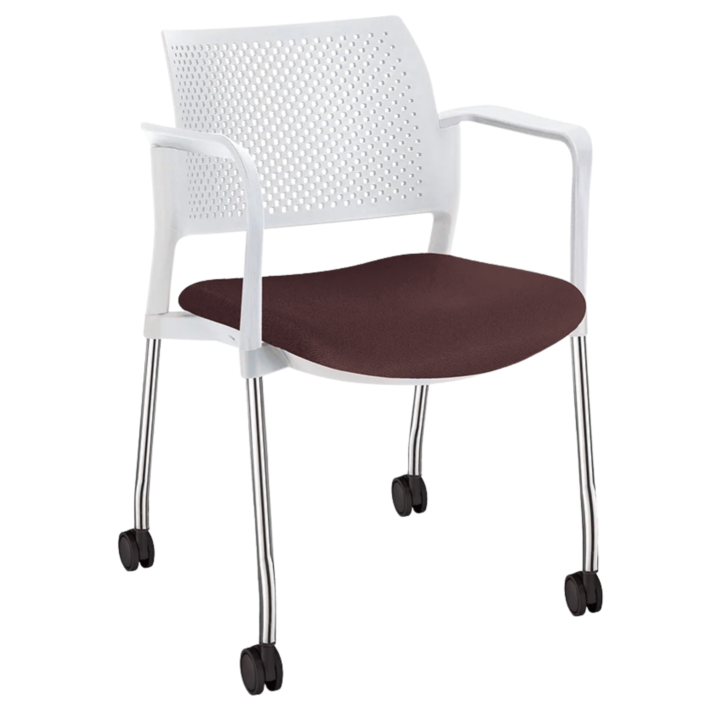 KYOS OHV-354CR BASE BLANCA