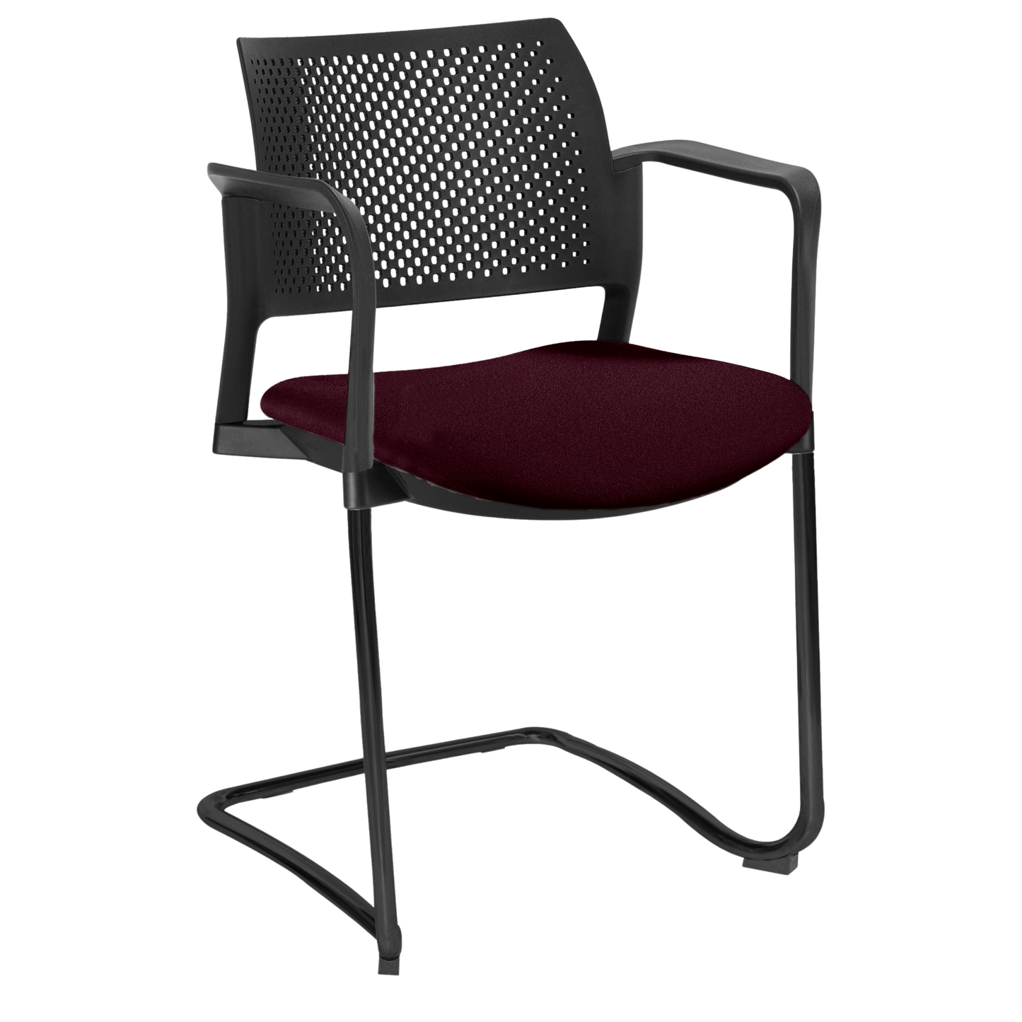 KYOS OHT-356 BASE NEGRA