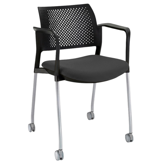 KYOS OHV-350 BASE NEGRA