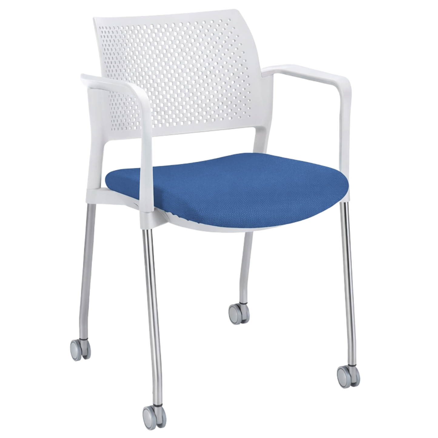 KYOS OHV-350 BASE BLANCA