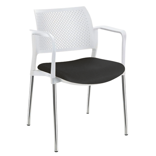 KYOS OHV-353CR BASE BLANCA