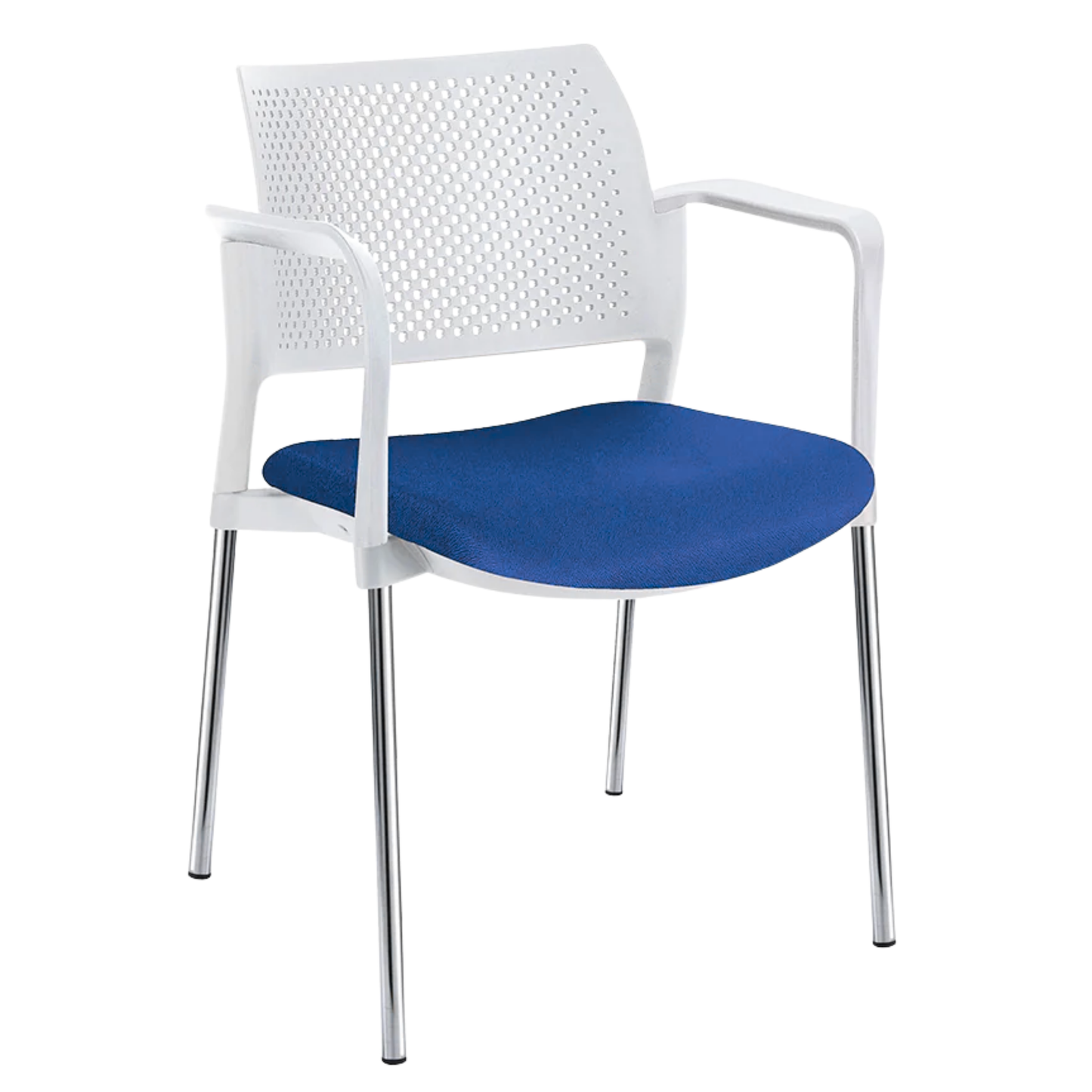 KYOS OHV-353CR BASE BLANCA