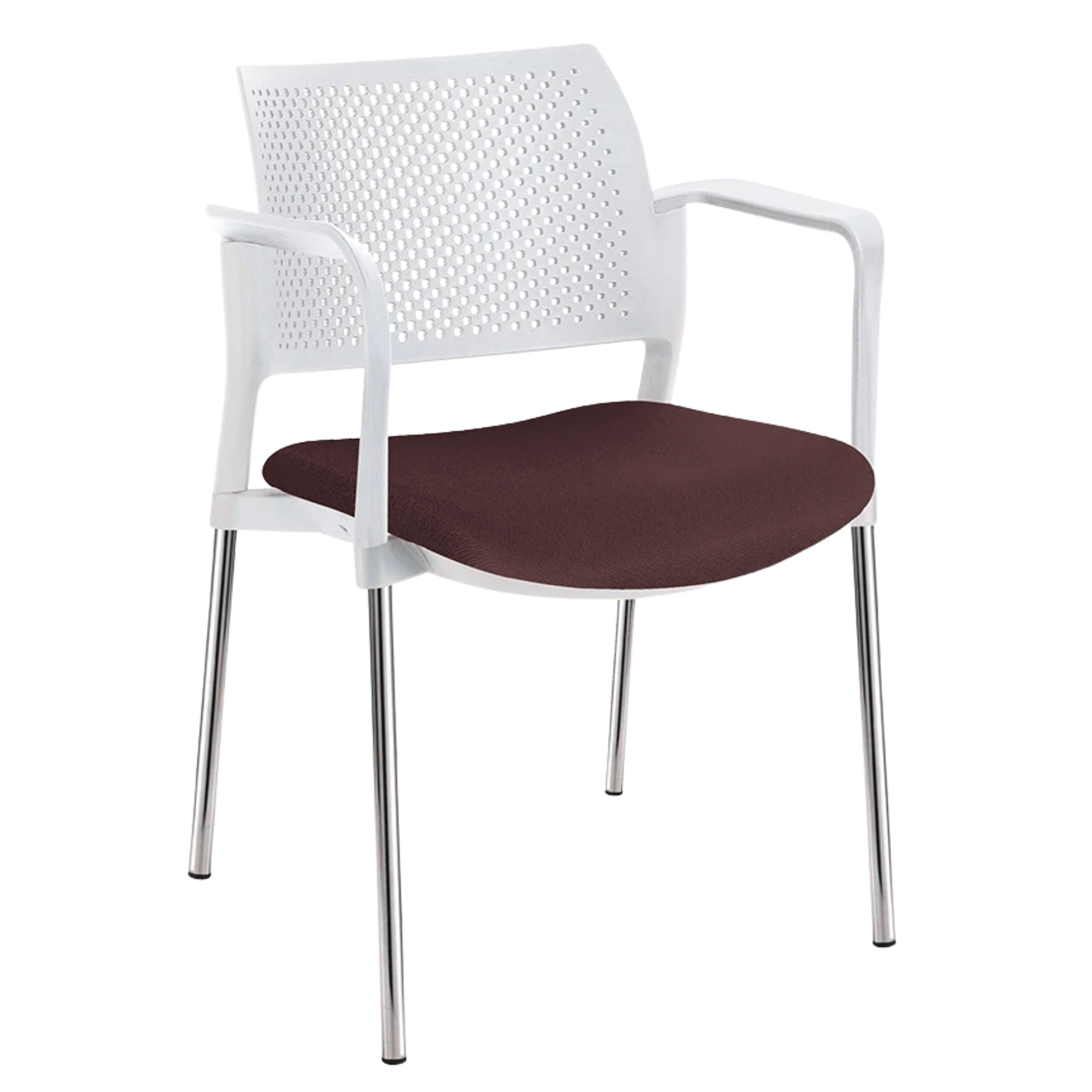 KYOS OHV-353CR BASE BLANCA