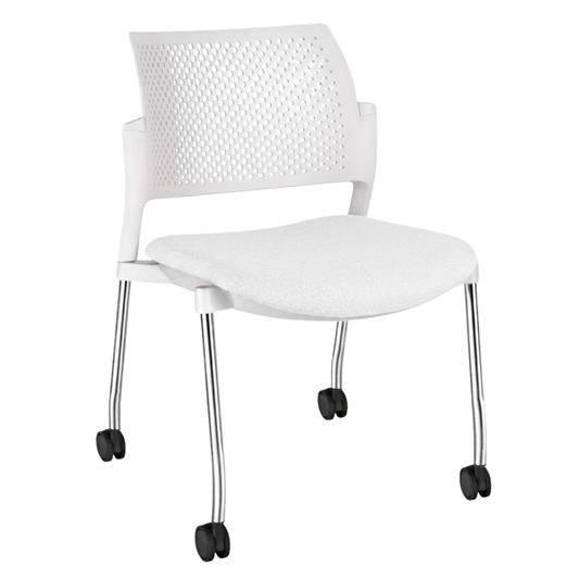 KYOS OHV-352CR BASE BLANCA