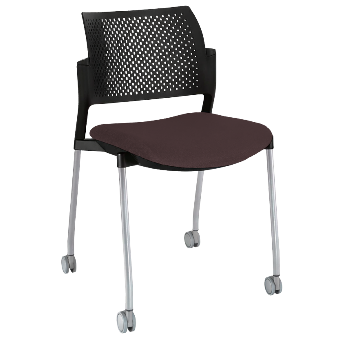 KYOS OHV-348 BASE NEGRA