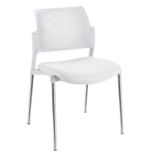 KYOS OHV-351CR BASE BLANCA