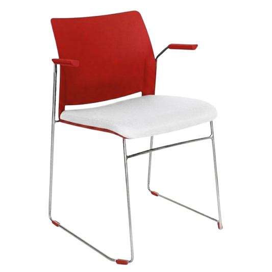 ALPHA OHV-108 BASE ROJA