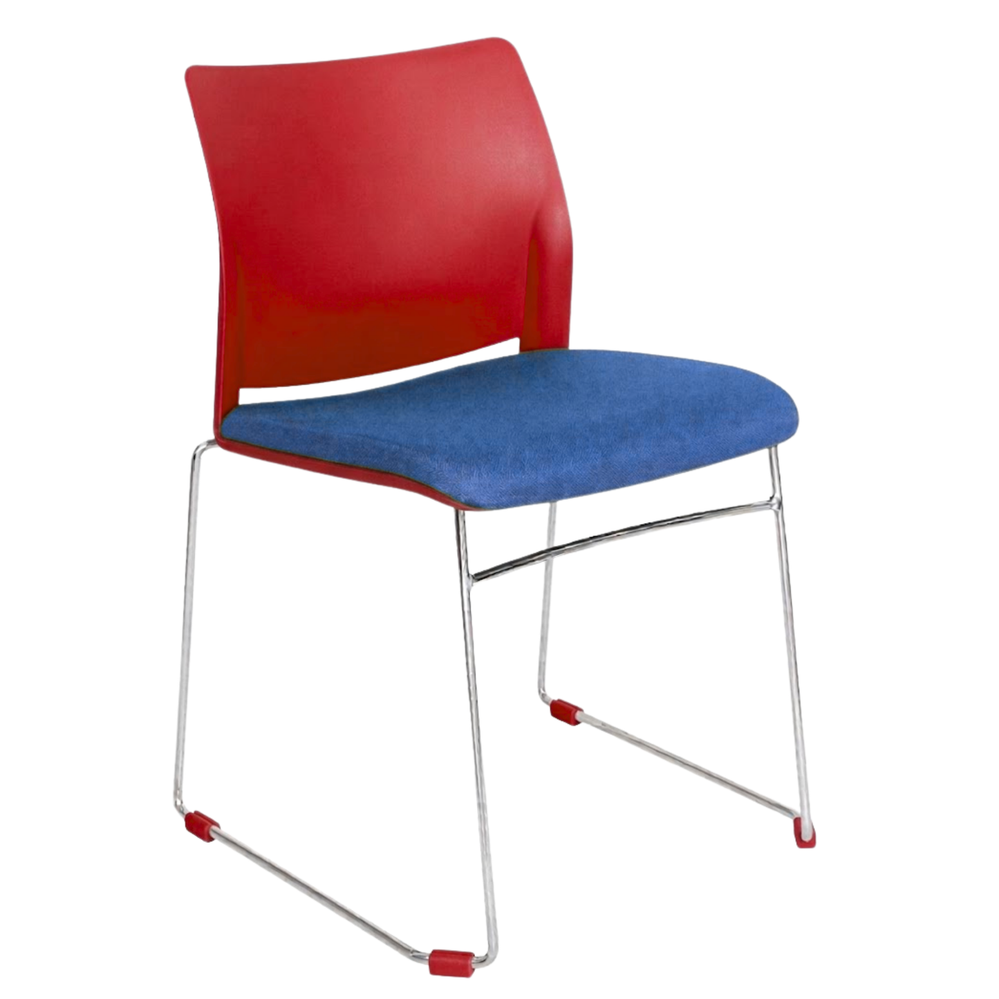 ALPHA OHV-107 BASE ROJA