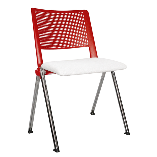 REVOLUTION OHV-87CR BASE ROJA