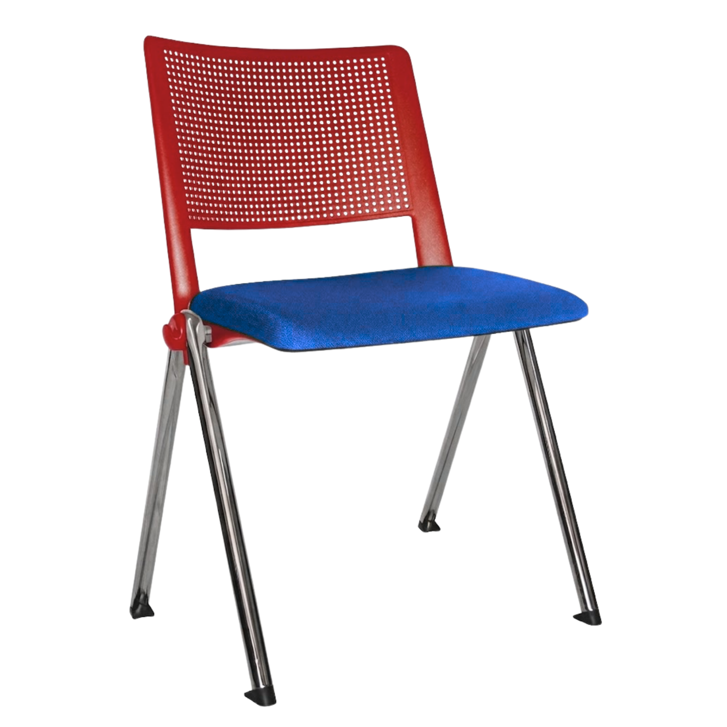 REVOLUTION OHV-87CR BASE ROJA