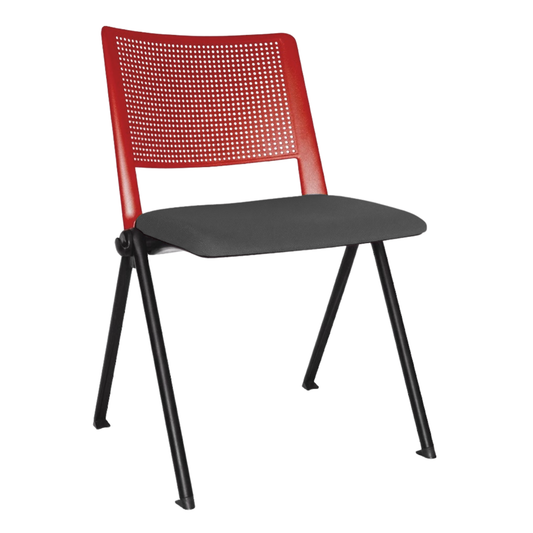 REVOLUTION OHV-87 BASE ROJA
