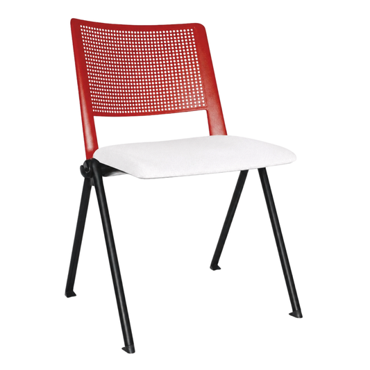 REVOLUTION OHV-87 BASE ROJA