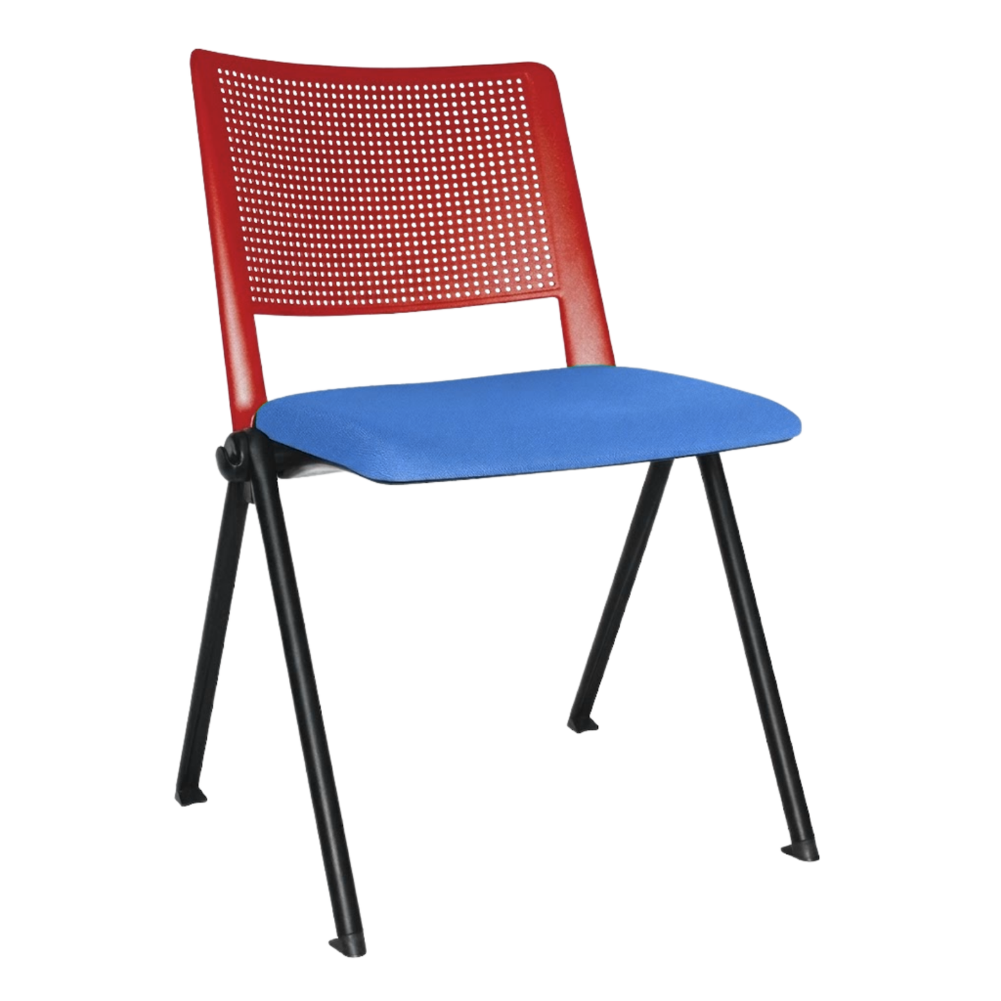 REVOLUTION OHV-87 BASE ROJA