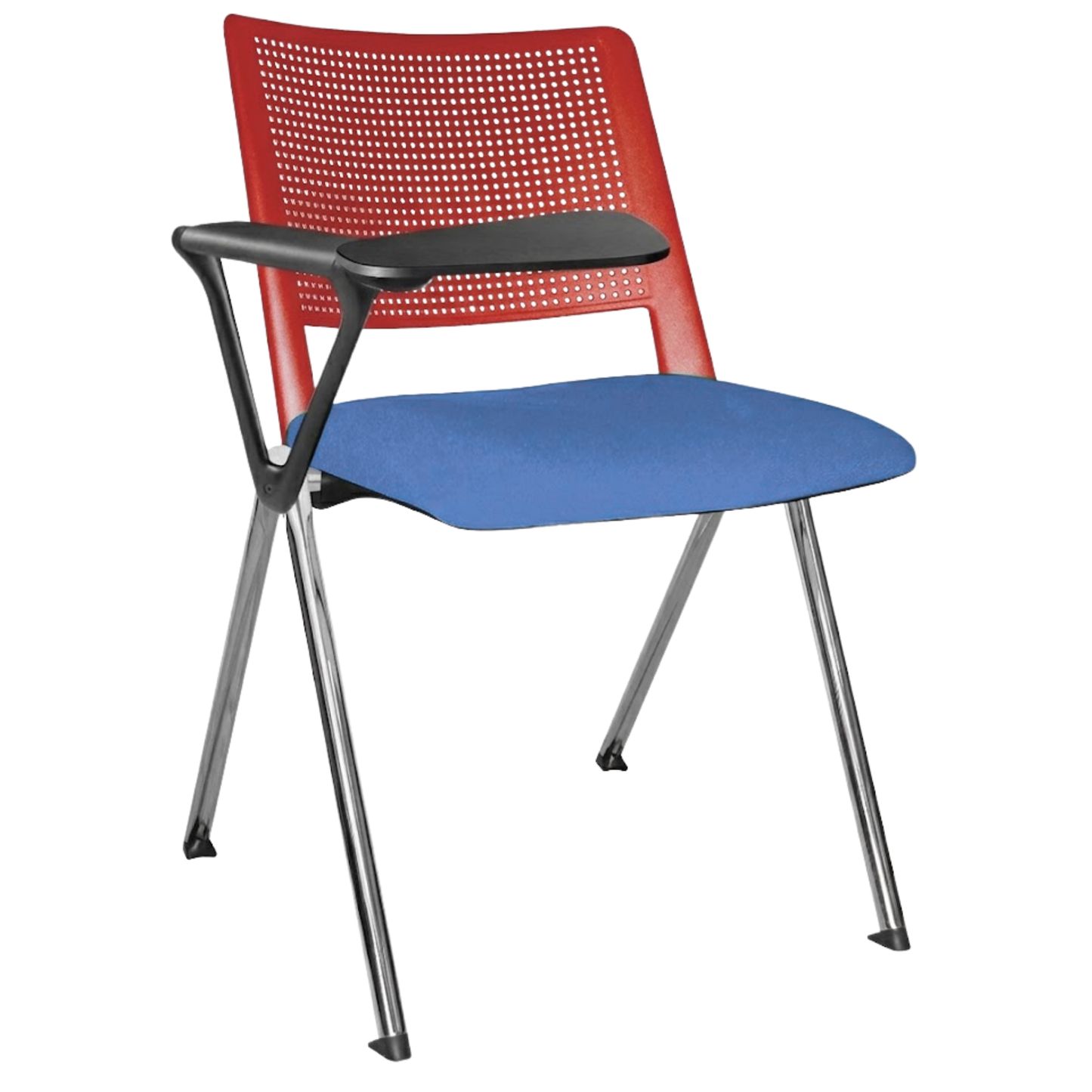 REVOLUTION OHP-87CR BASE ROJA