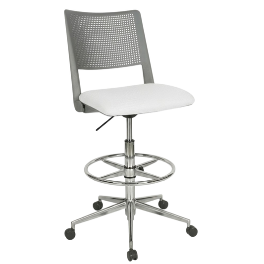REVOLUTION OHS-87AL KIT CAJERO BASE GRIS