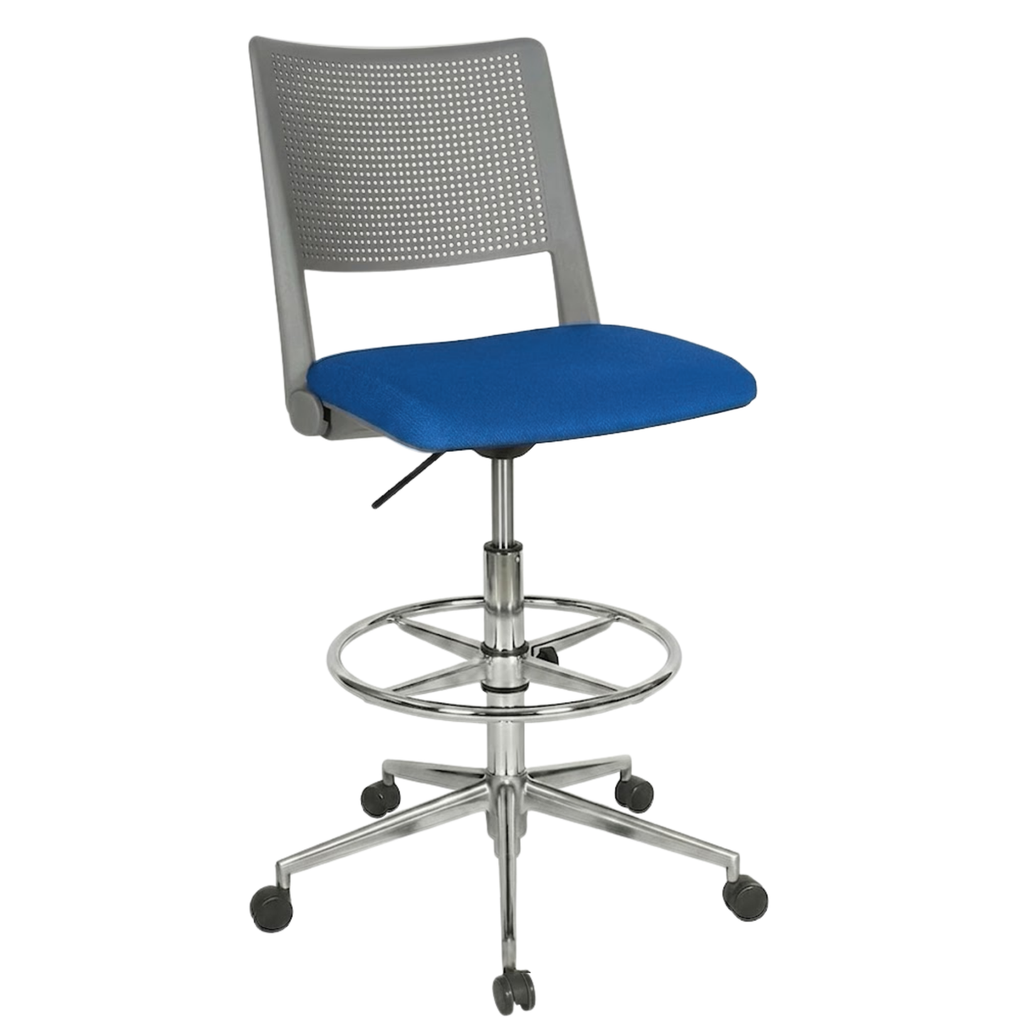 REVOLUTION OHS-87AL KIT CAJERO BASE GRIS