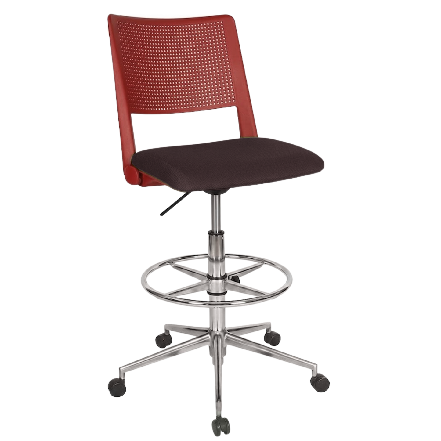 REVOLUTION OHS-87AL KIT CAJERO BASE ROJA