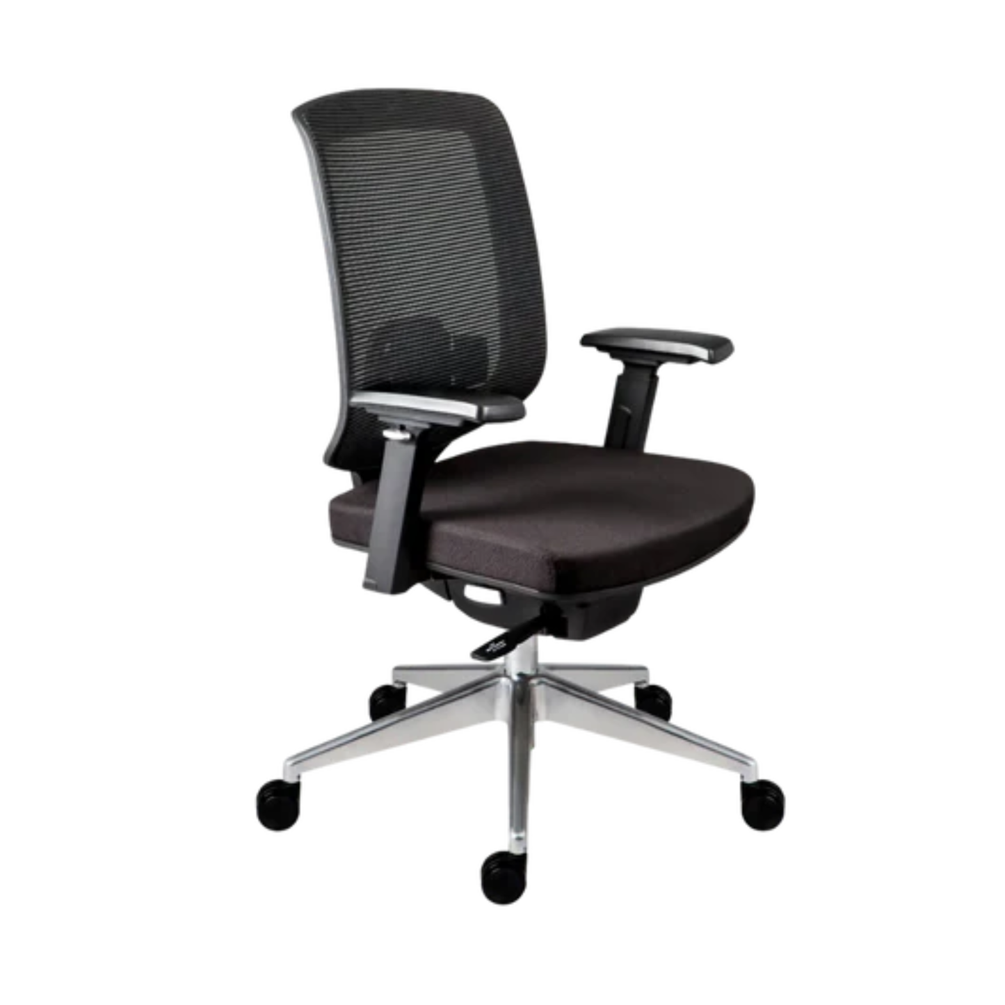 FINISTERRE NEGRO EJECUTIVO