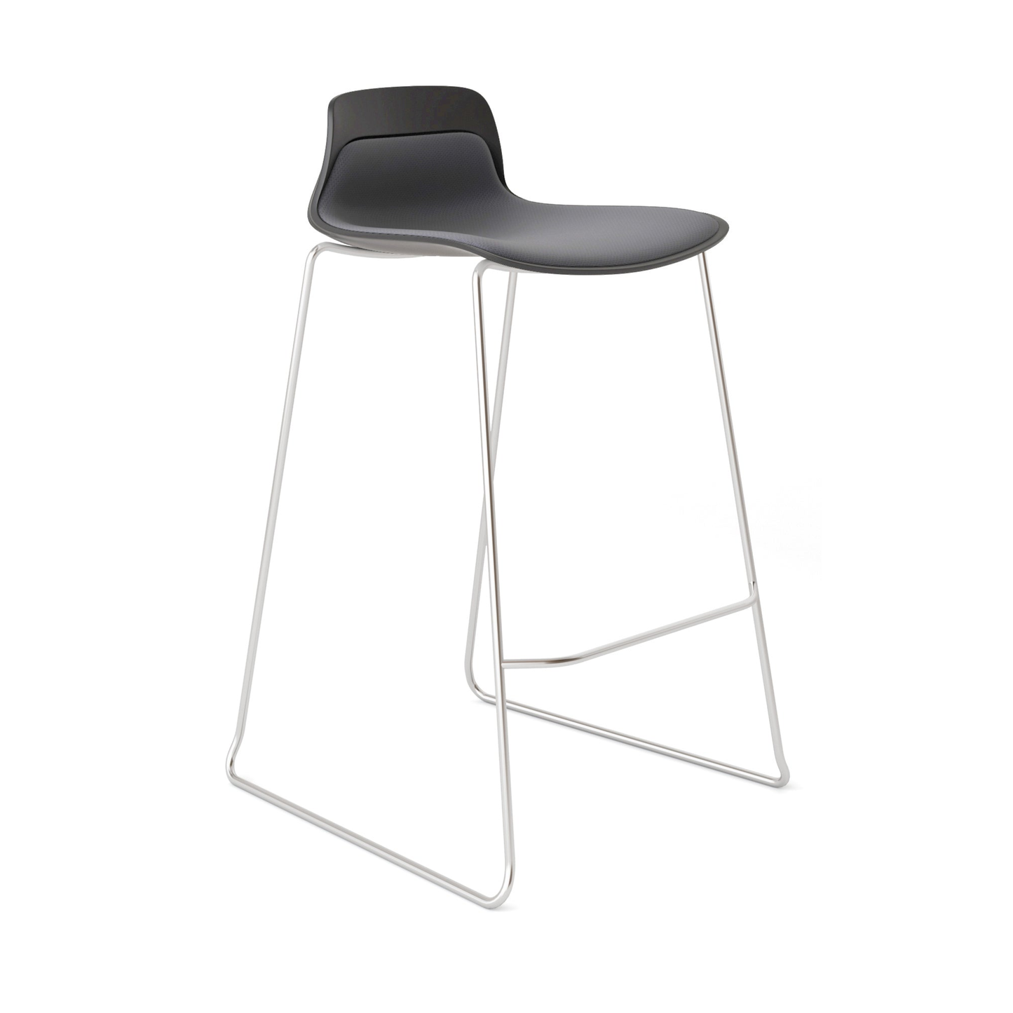 KOLBE NEGRO BAR STOOL