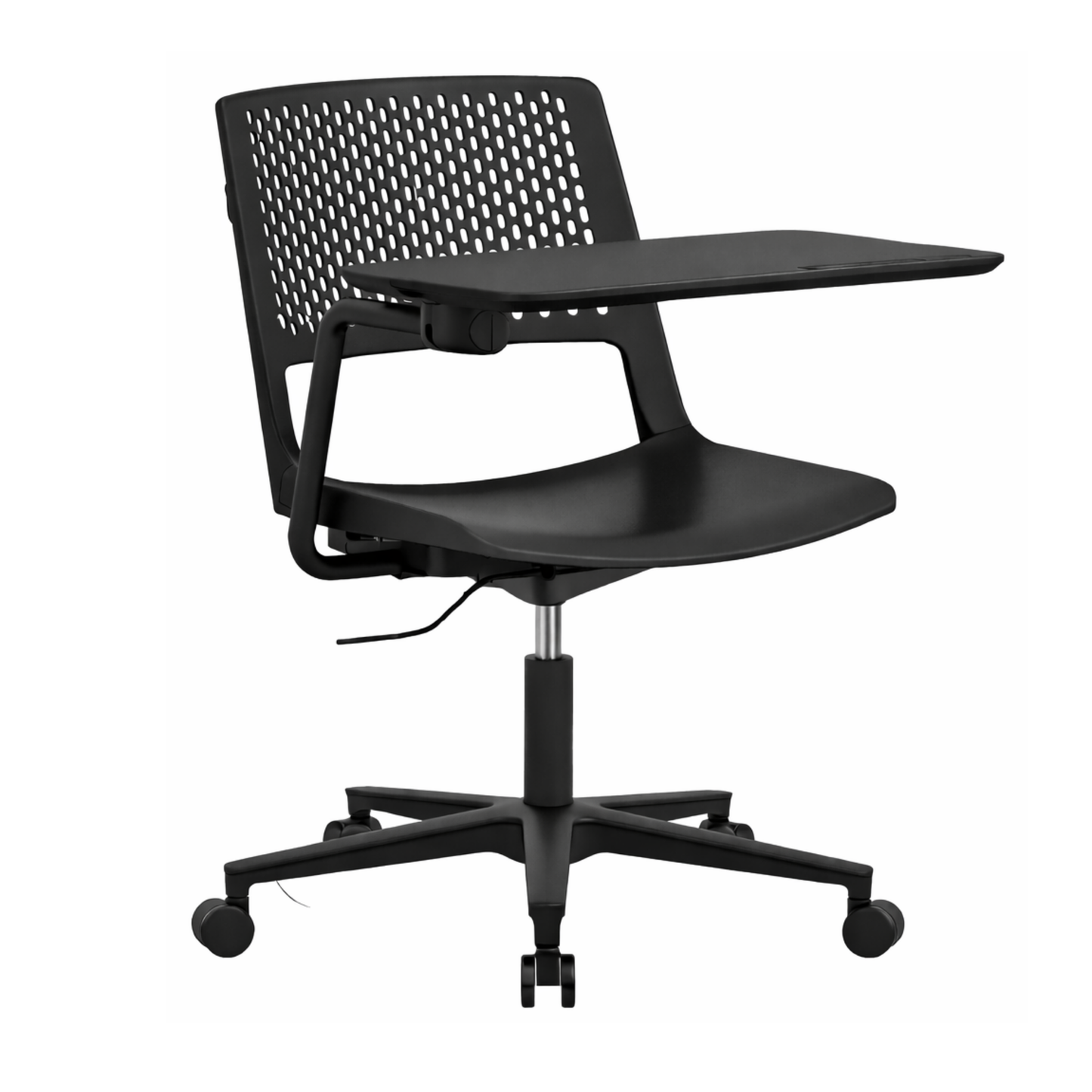 AVANTI NEGRO 5P NYLON C/ PALETA