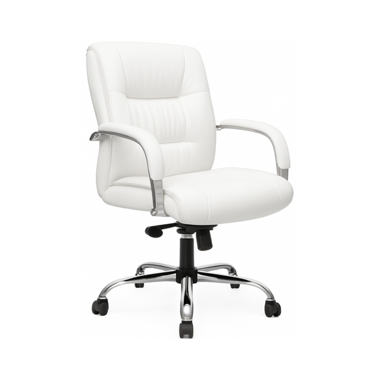 RESPALDO MEDIO GREEN LEATHER BM-4501-G