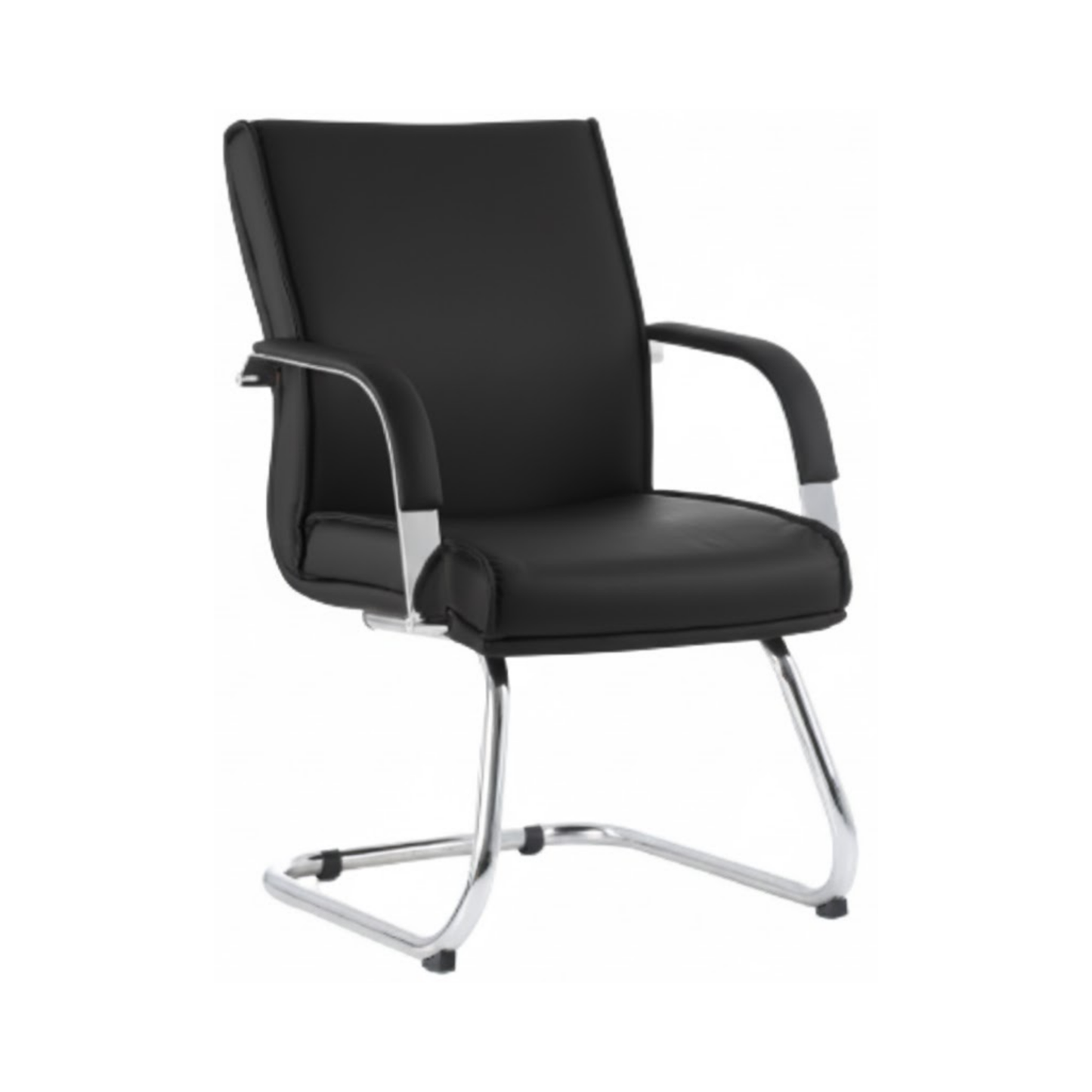 SILLON PARA VISTANTE PIEL BM-4003-P