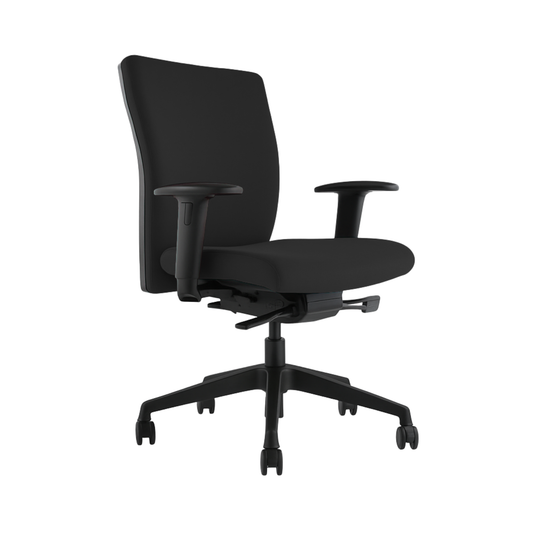 SILLON OPETATIVO DE USO PESADO BM-2480