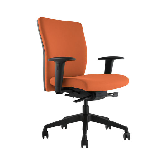 SILLON OPETATIVO DE USO PESADO BM-2480