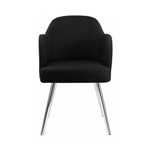 SILLON DE ESPERA TIPO CONCHA BM-1923