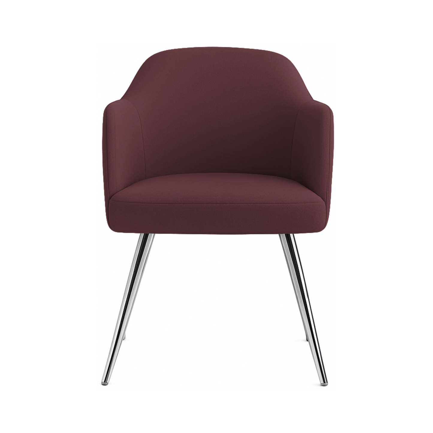 SILLON DE ESPERA TIPO CONCHA BM-1923