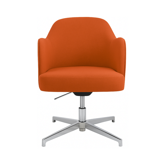 SILLON DE ESPERA TIPO CONCHA BM-1921