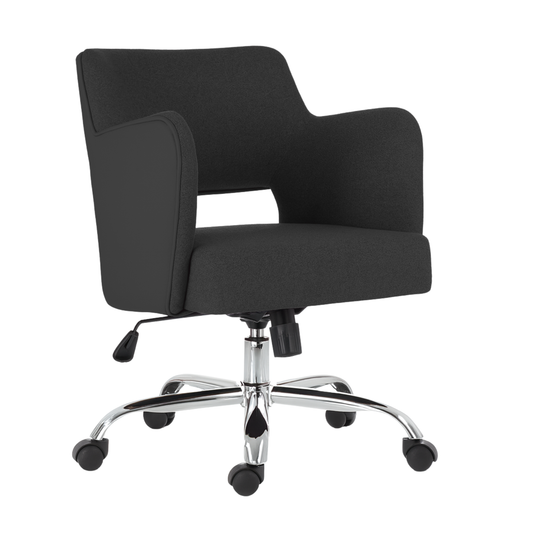 SILLON EJECUTIVO TIPO CONCHA BM-1900