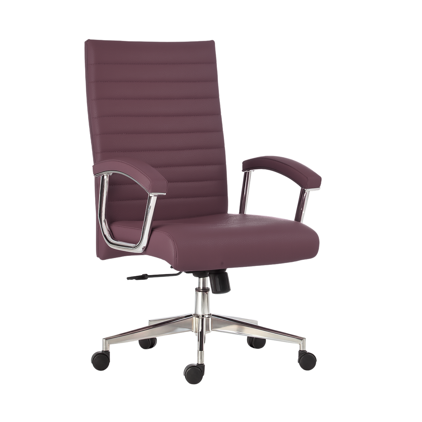 SILLON RESPALDO ALTO TELA BM-1650-MX-T