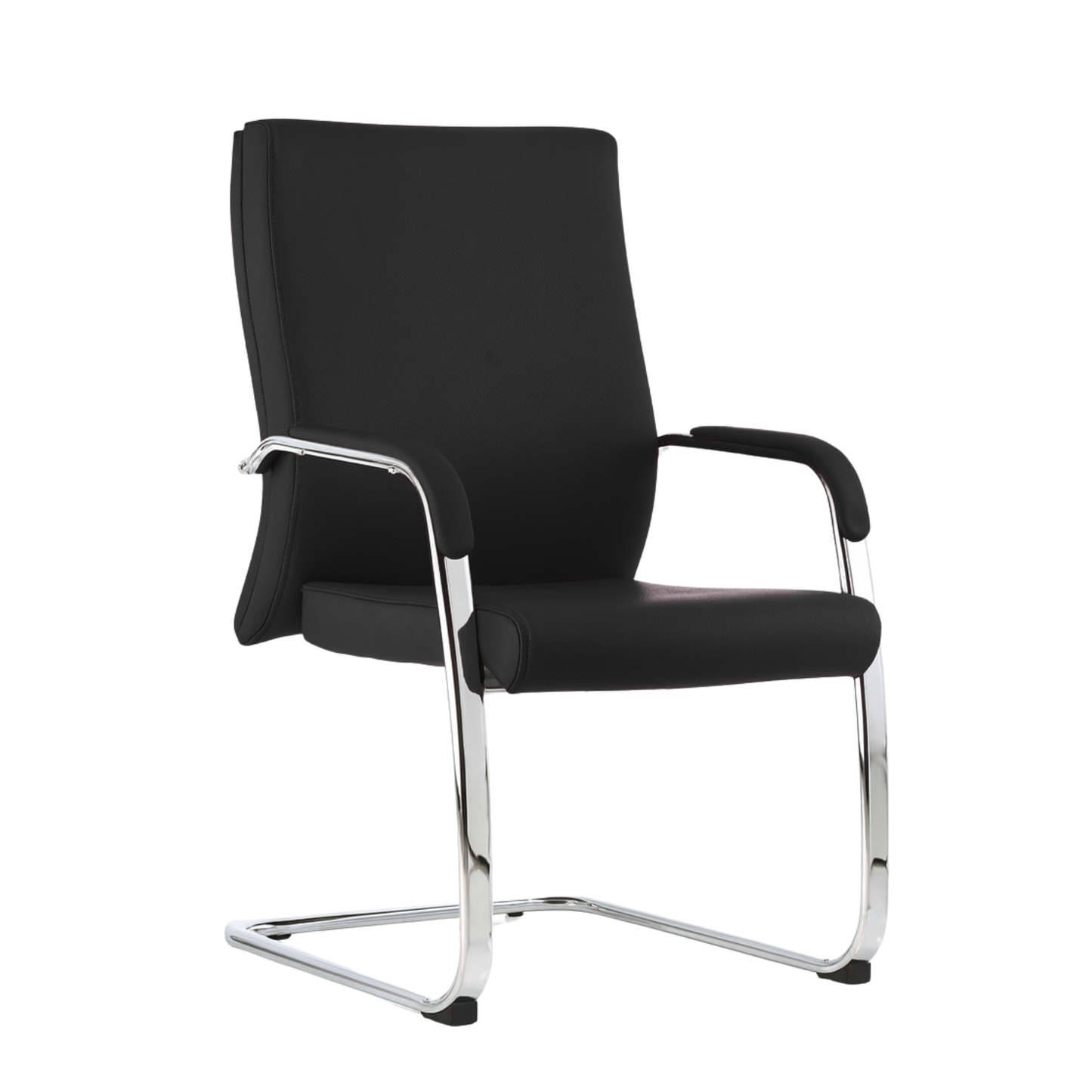 VISITANTE CON TRINEO PIEL BM-1265-P