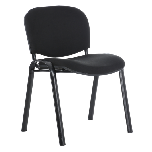 SILLA PARA VISITANTE BM-651-R-N