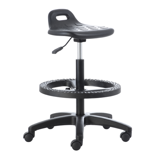 CON ARO NEGRO BM-612-NE