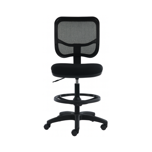 SILLA ALTA BM-7006-NE