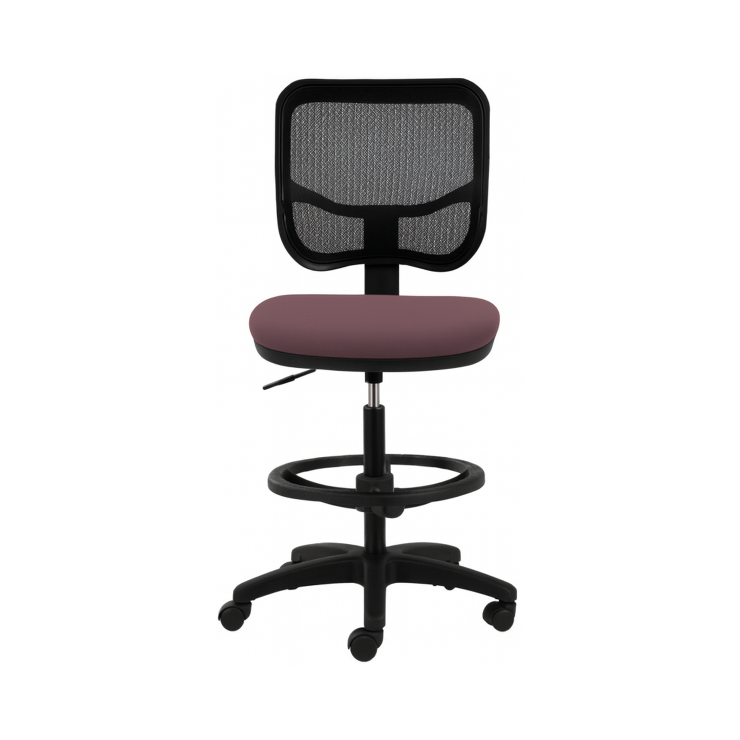 SILLA ALTA BM-7006-NE