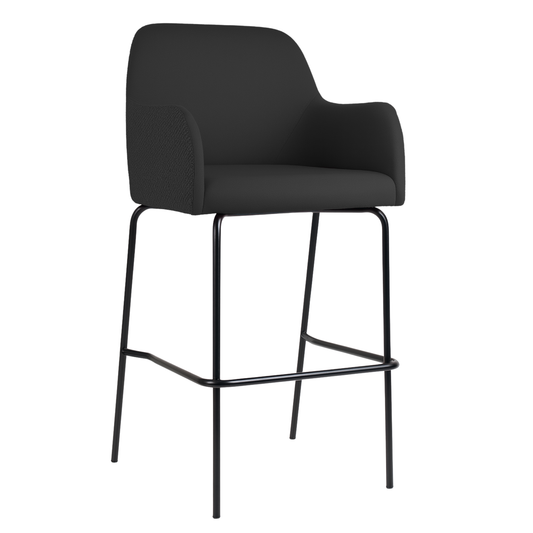 SILLA ALTA BM-1285