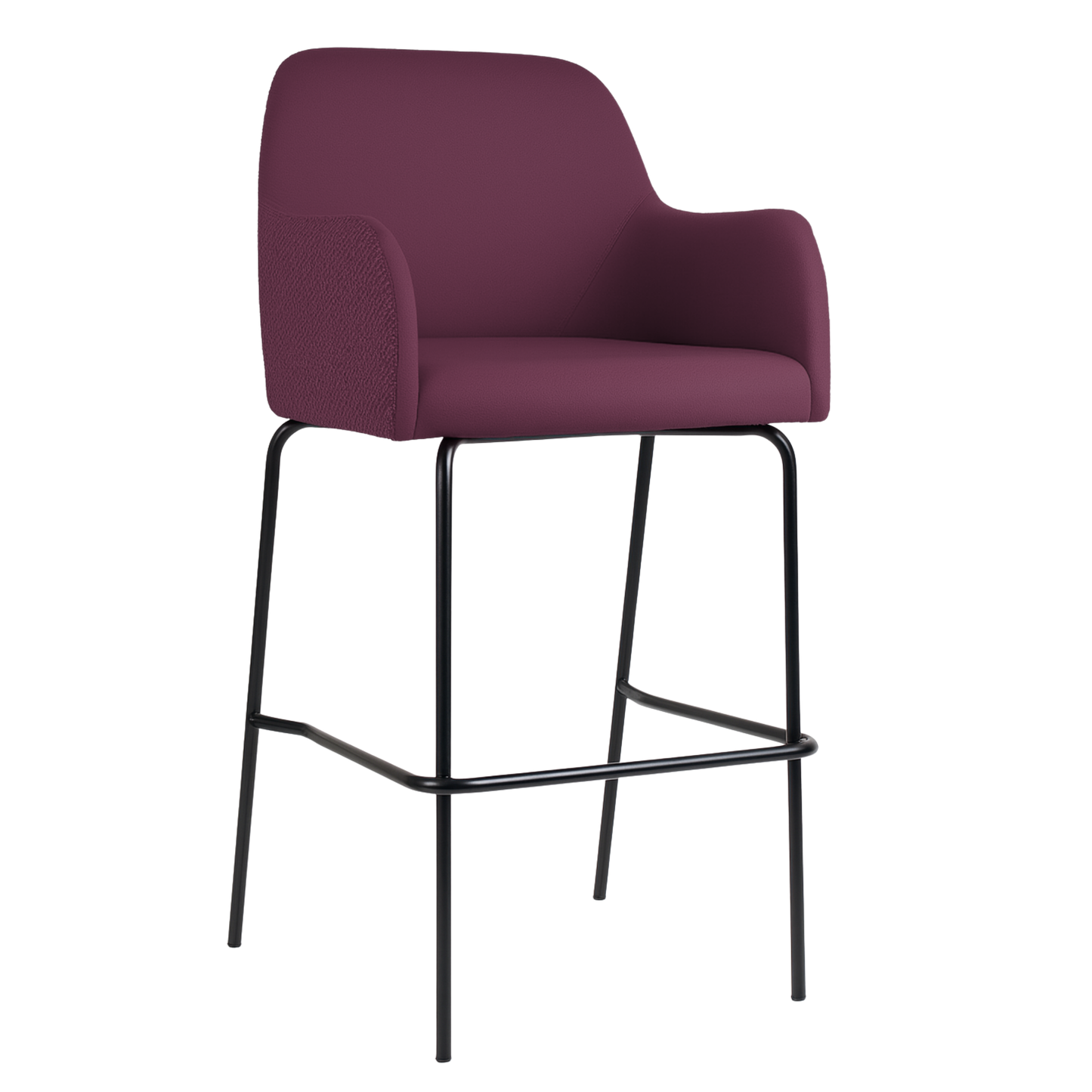 SILLA ALTA BM-1285
