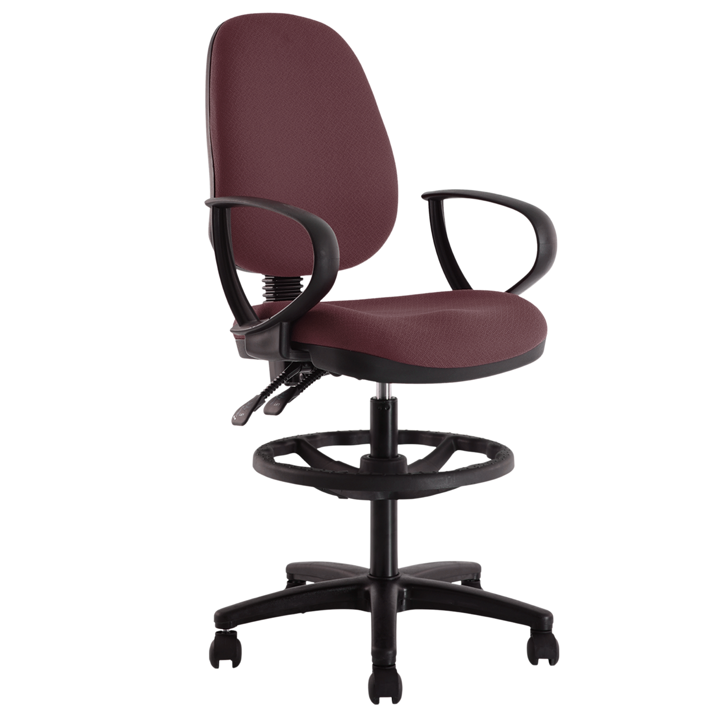 SILLA ALTA BM-235-BR7