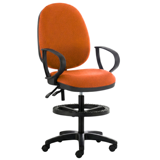 SILLA PARA CAJERO BM-225-BR7